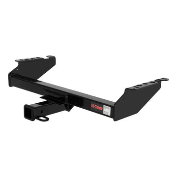 Curt CLASS 3 HITCH, 2", SELECT DODGE D-SERIES, FORD F-SERIES, BRONCO (DRILLING) #13310
