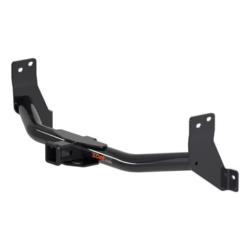 Curt CLASS 3 TRAILER HITCH, 2" RECEIVER, SELECT NISSAN TITAN XD #13317