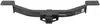 Curt Class 3 Hitch, 2", Select Buick Enclave, Chevy Traverse, GMC Acadia, Outlook #13424
