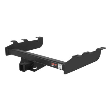 Curt TRAILER HITCH #15519 FOR DODGE RAM 2500, 3500, LONG BED ONLY