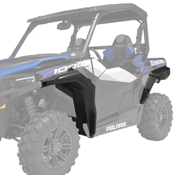 Polaris XL Wide Fender Flares For Polaris General #: 2884220