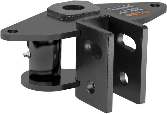 Curt Replacement Round Bar Weight Distribution Head with Integrate Lubrication #17075