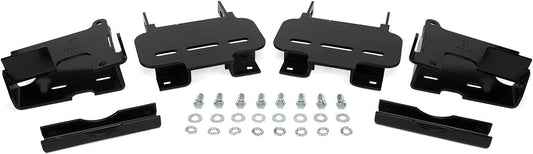 AirLift LoadLifter: 57355 For Ford F150 2021 - 2025