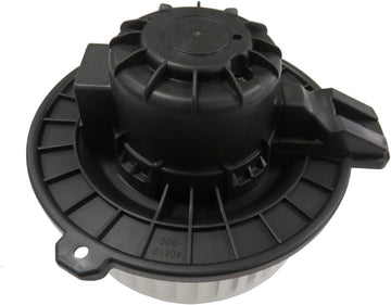 TYC 700266 Chevrolet Spark Replacement HVAC Blower Motor