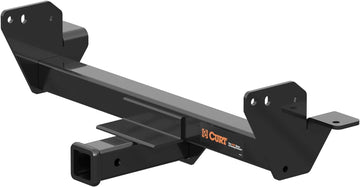 2" FRONT RECEIVER HITCH, SELECT FORD F-250, F-350, F-450 SUPER DUTY #31078
