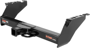 XTRA DUTY CLASS 5 HITCH, 2", SELECT DODGE D-SERIES, RAM, FORD BRONCO, F-SERIES #15300