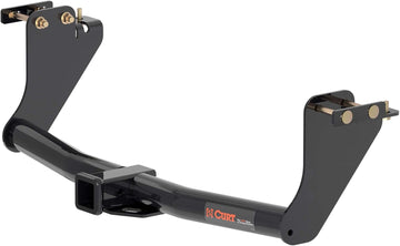 Class 3 Trailer Hitch, 2" Receiver, Select Mitsubishi Eclipse Cross #13273