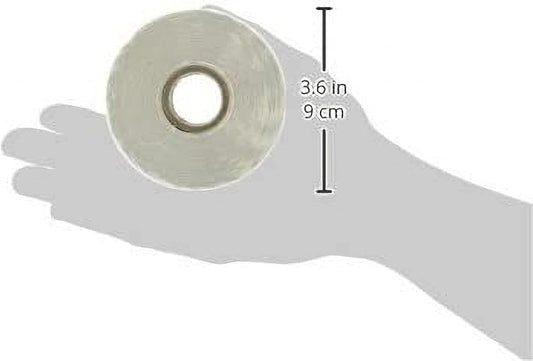 9527 Product Dymo1744907 Shipping Labels for LabelWriter 4XL 4" x 6" Thermal Labels, 220 per Pack (12 Rolls)