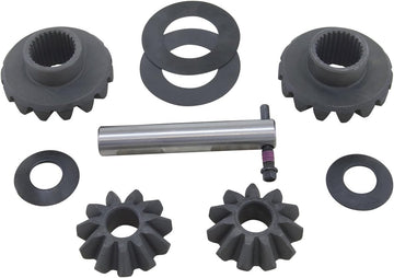 Yukon (YPKGM7.625-S-28) Standard Open Spider Gear Kit for GM 7.625" Differential with 28-Spline Axle