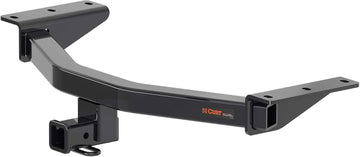 Curt Class 3 Trailer Hitch, 2" Receiver, Select Honda Passport #13421