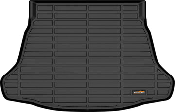 Binmotor Cargo Liner for 2016-2022 Toyota Prius, All Weather Protection Trunk Mat