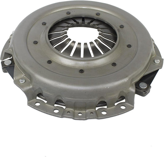 Clutch Kit With Slave And Flywheel Compatible With Ford Ranger ,Explorer,Mazda  B4000 Sport XL XLT FX4 Base SE STX Edge Tremor DS Eddie Limited Postal 2001-2011 4.0L V6 GAS SOHC Naturally Aspirated (07-167SFW)