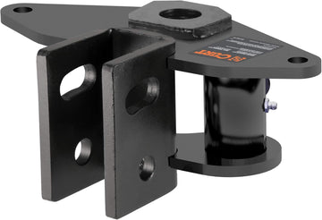Curt Replacement Round Bar Weight Distribution Head with Integrate Lubrication #17075
