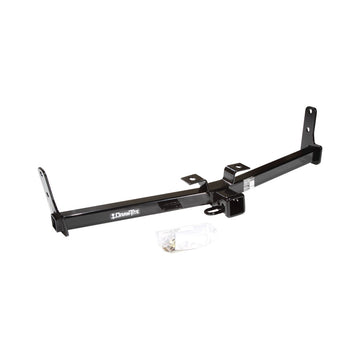 Draw-Tite Class 3 Trailer Hitch, 2-Inch Receiver, Black, Compatible with Suzuki XL-7 PART NO 75529
