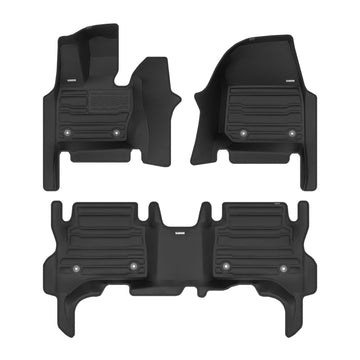 Tuxmat 8764 For Land Rover Range Rover Sport   For 2023-2024 , First & Second Row