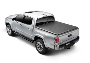 TRUXEDO 263701 TRUXPORT For 2007-2013 TOYOTA TUNDRA 5'6" W/OUT DECK RAIL SYSTEM