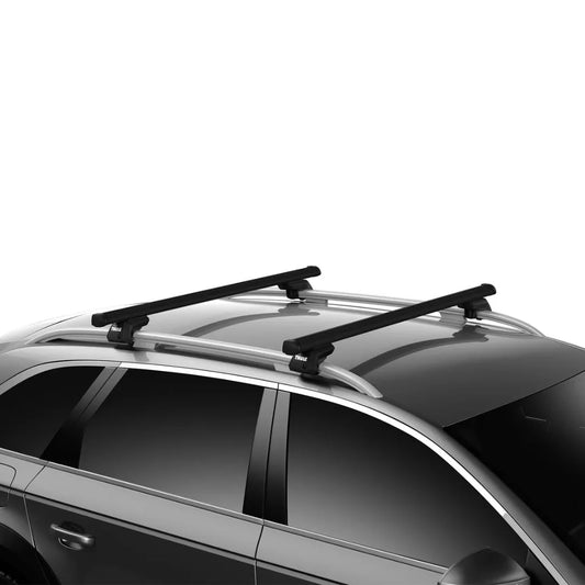 Thule ProBar Evo 150 (59"), Black 713800