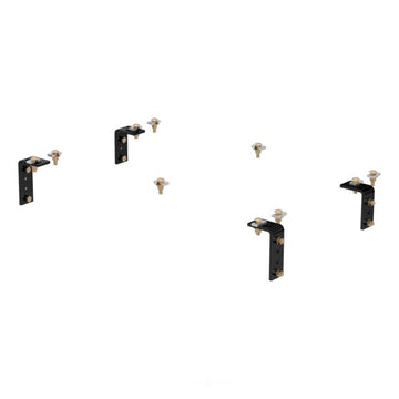 Curt Fifth Wheel Trailer Hitch Mount Kit  16101