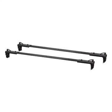 Aries Quick Release Jeep Wrangler JK 2007-2018,  Cargo Holder-Roof Cargo Bracket Offroad 2070450