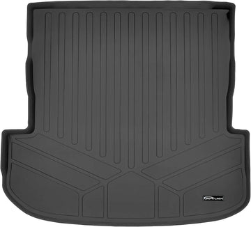 SMARTLINER All Weather Custom Cargo Liner Compatible with Hyundai Palisade 2020-2025