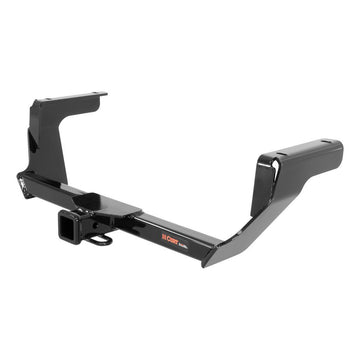 Curt CLASS 3 TRAILER HITCH, 2" RECEIVER, SELECT SUBARU CROSSTREK, XV #13135