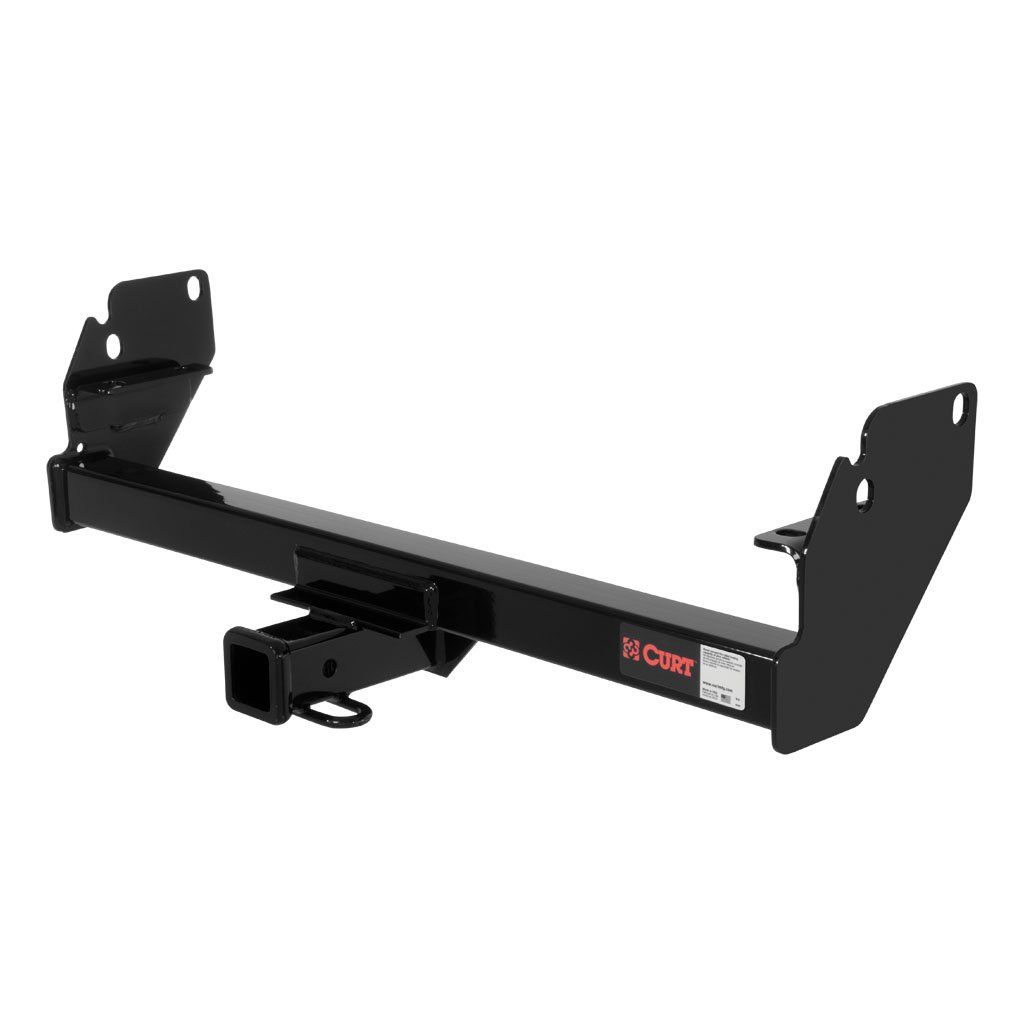 Trailer Hitch for Toyota Tacoma 2005 - 2015 (Curt Class III Hitch 13323)
