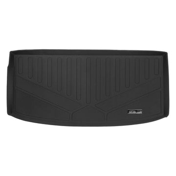 Chevy Traverse 2018 - 2021 Cargo Liner Black (Smartliner E0343)