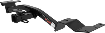 Curt CLASS 3 TRAILER HITCH, 2" RECEIVER, SELECT TOYOTA SEQUOIA #13440