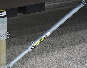 Lippert JT's Strong Arm Fifth-Wheel Jack Stabilizer Replacement Arm