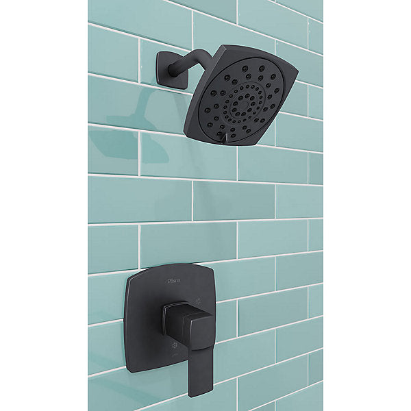 Deckard Shower Trim (LG89-7DAB)