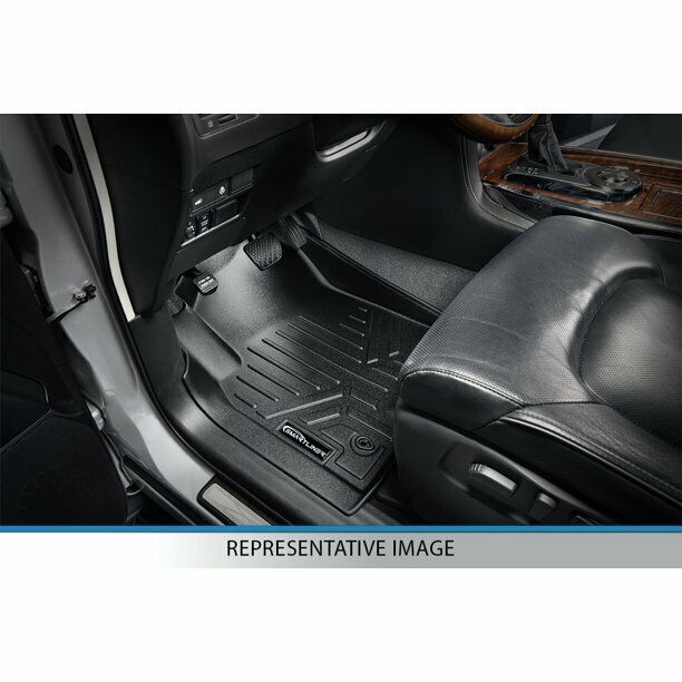 Smartliner / Maxliner Brand Floor Mats