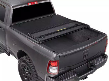 Tonneau Covers