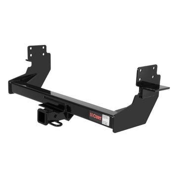 Class 3 Hitch, 2", Select Dodge, Freightliner, Mercedes-Benz Sprinter 2500, 3500 #13275