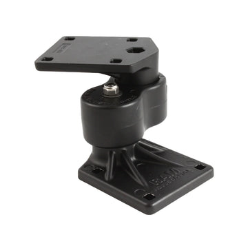 RAM® Adjust-A-Pole™ Riser for Vehicle Laptop Mounts Part#:RAM-VB-ADJ1