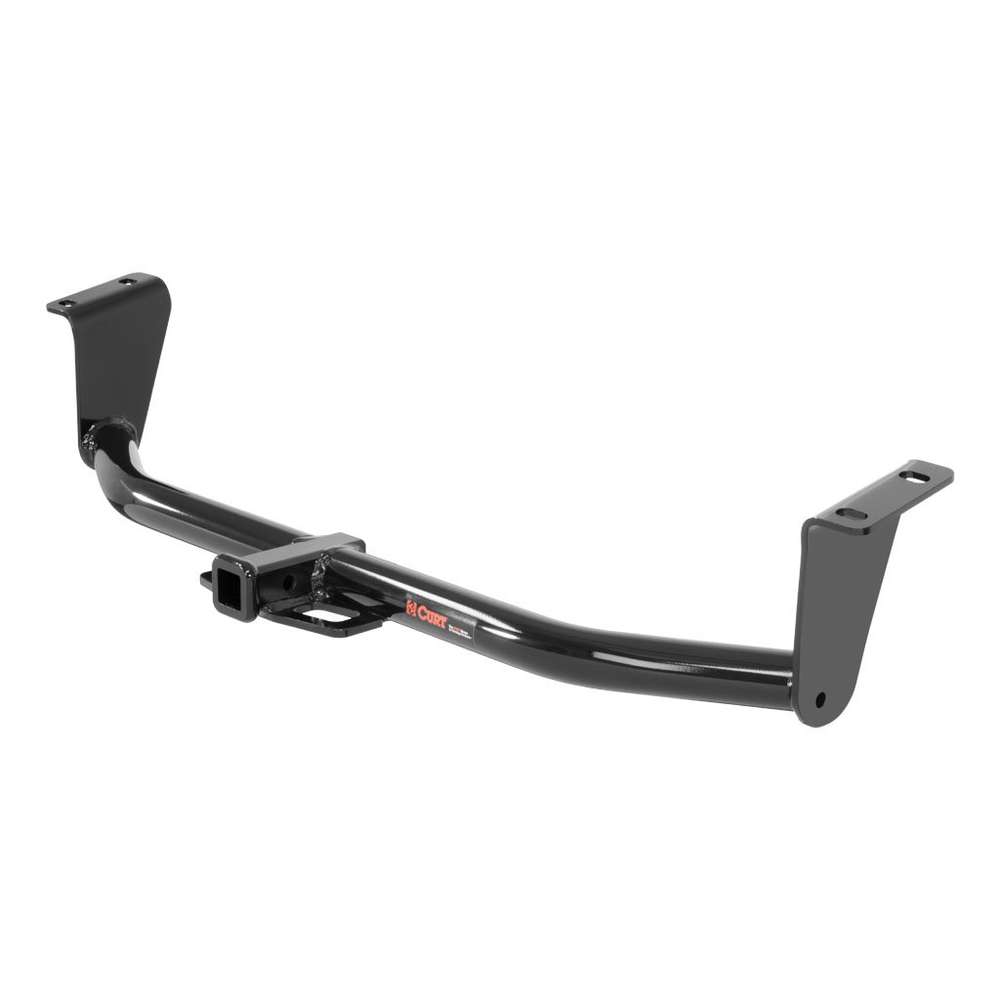 CURT CLASS 1 TRAILER HITCH, 1-1/4" RECEIVER, SELECT TOYOTA COROLLA #11265