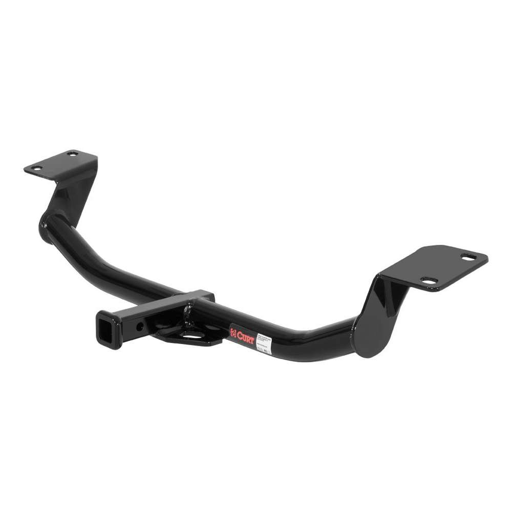 Curt 12221 CLASS 2 HITCH, 1-1/4&quot;, SELECT PONTIAC VIBE, TOYOTA MATRIX