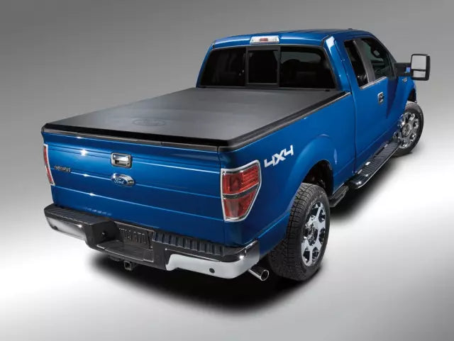 Tonneau Covers By Truxedo - Ford (V9L3Z-99501A42-BA) For Ford F150 2008-2014