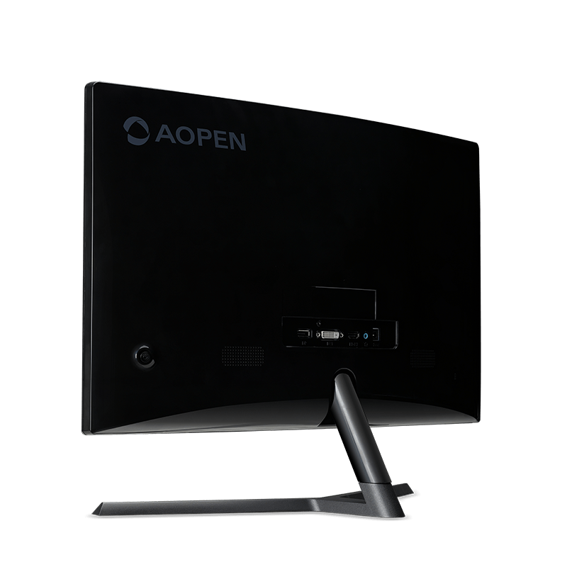 Acer 24&quot; AOPEN HC1 Curved Gaming Monitor - 24HC1QR Pbidpx