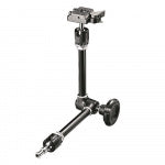 Manfrotto Photo Variable Friction Arm with Quick Release Plate  244RC