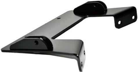 WARN 72504 ProVantage ATV Center Plow Mount Kit