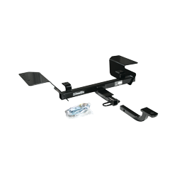 Chevrolet Impala Class 2 Trailer Hitch, 1-1/4 Inch Square Receiver, Black 36407