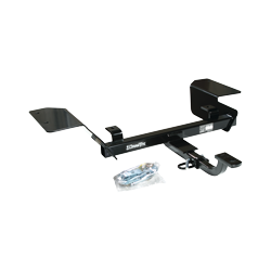 Chevrolet Impala Class 2 Trailer Hitch, 1-1/4 Inch Square Receiver, Black 36407