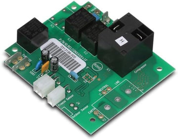 Dometic 3313107.076 Board SZ LCD Relay-C/F For New Blizzard NXT AC