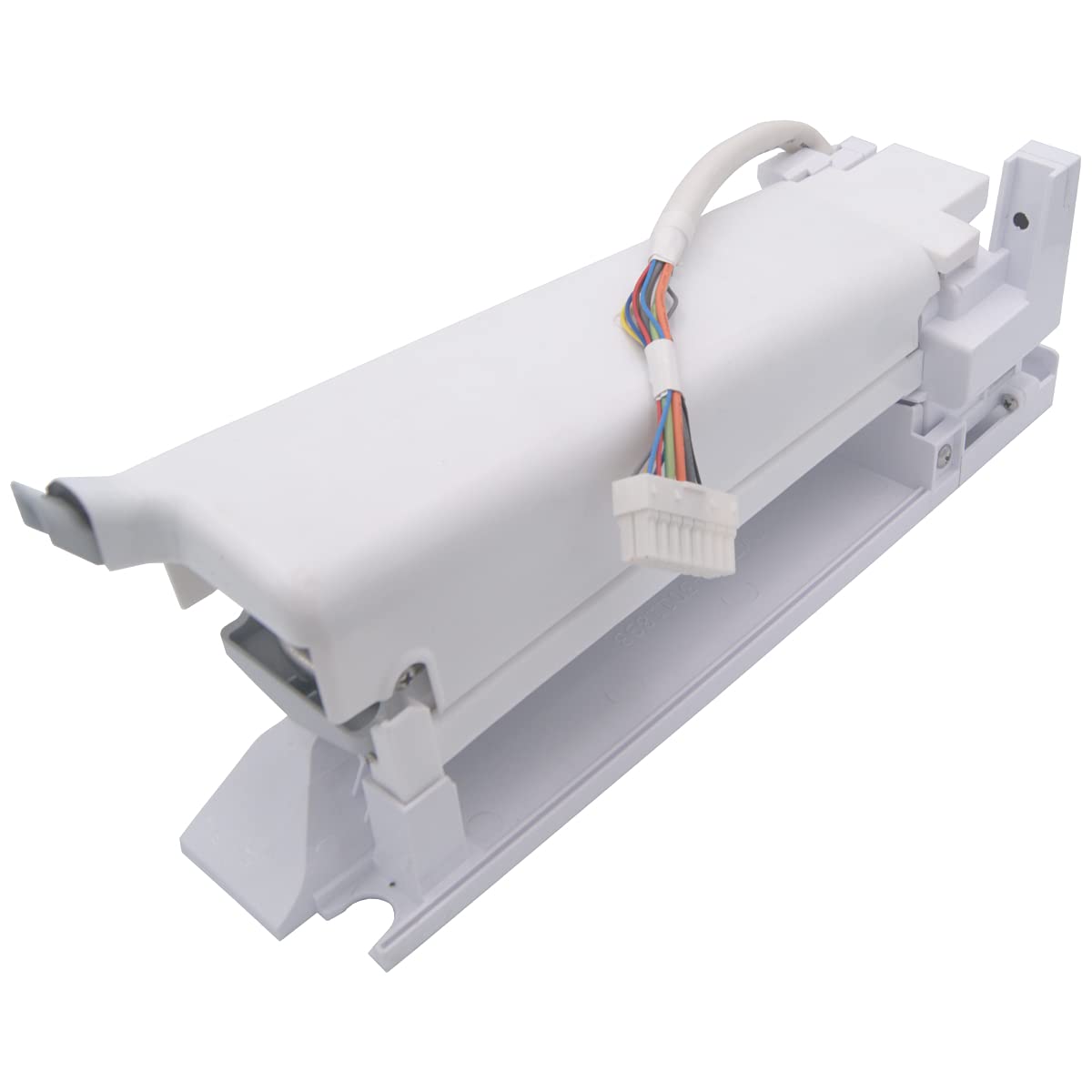 Supplying Demand DA97-15217D DA97-15217B Refrigerator Ice Maker Assembly Replacement Model Specific Not Universal