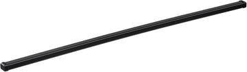 Thule SquareBar Steel Load Bars (Set of 2) 712400 , 53" (135cm)