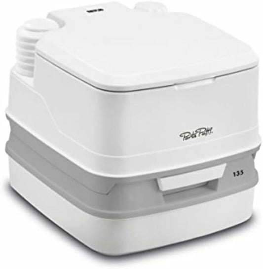 Thetford 92860 Porta Potti 135, White