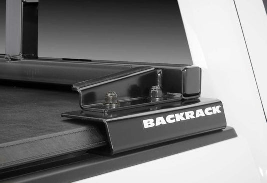 Backrack 50120 Tonneau Cover Hardware Kit; Wide Top