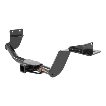Class 3 Trailer Hitch, 2" Receiver, Select Kia Sorento, Hyundai Santa Fe  #13195