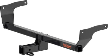 Class 3 Hitch, 2" Receiver, Select NX250, NX350, NX350h, NX450h, RAV4, Venza #13615