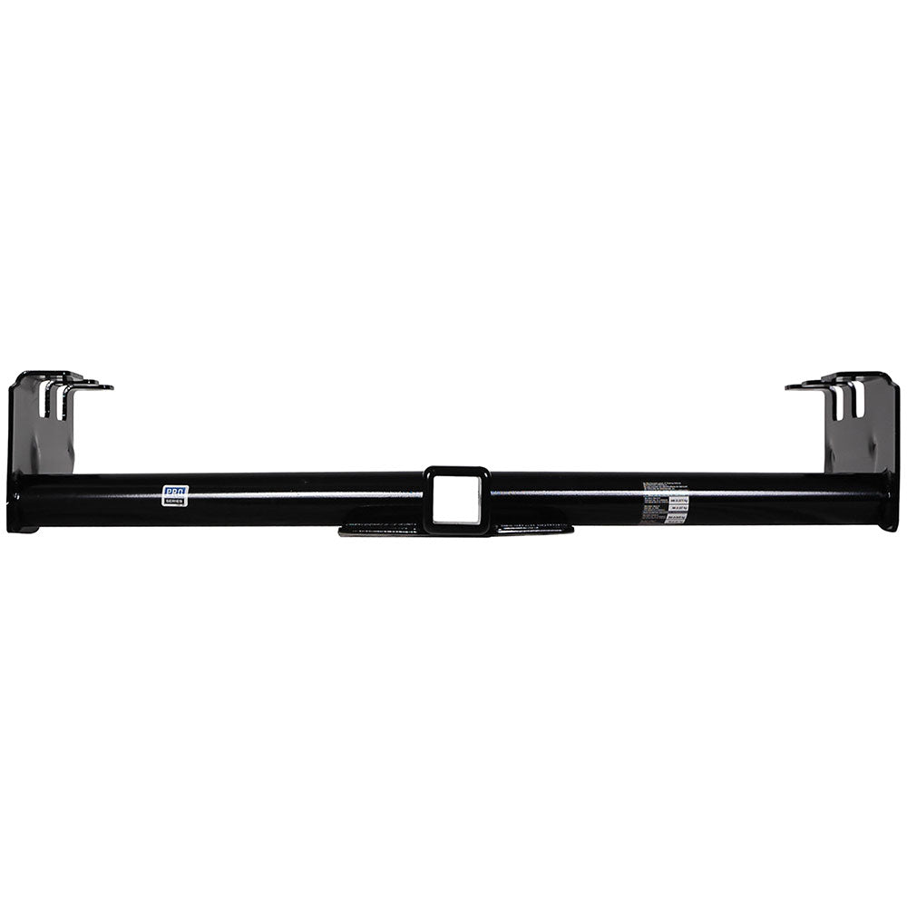 Reese Class 3 Trailer Hitch, 2-Inch Receiver, Black, Compatible with Chevrolet Silverado : GMC Sierra
